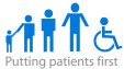 Putting patients first